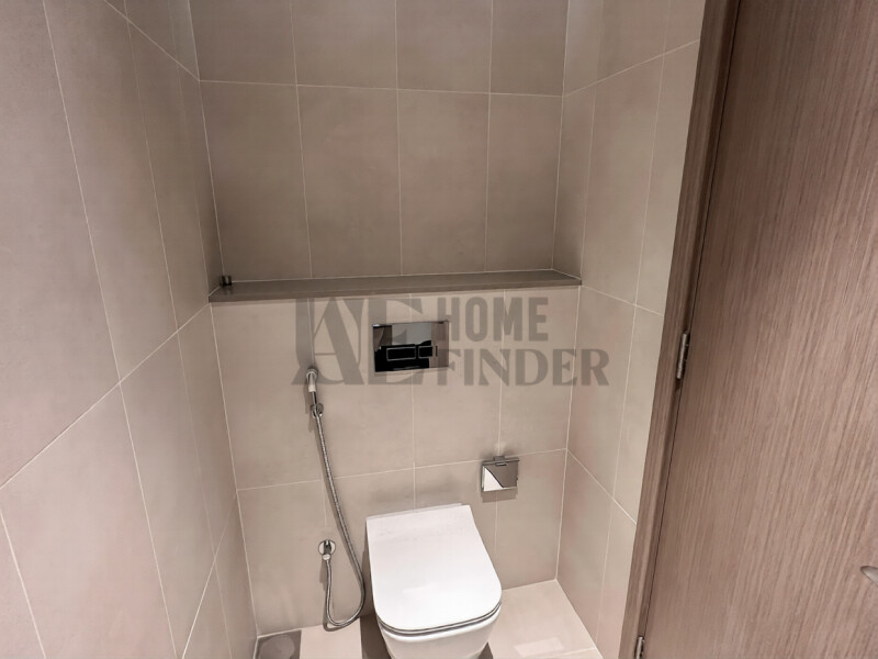 1 Bedroom Apartment for Rent in Central Park City Walk Dubai
